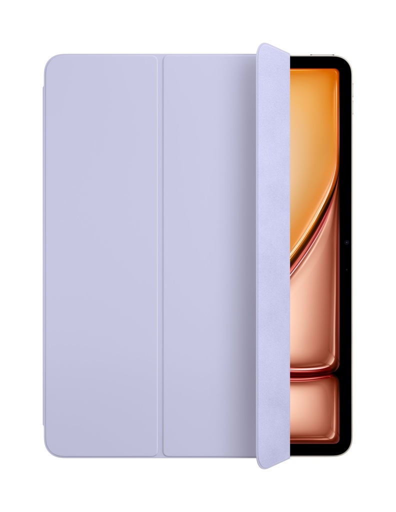 Apple Smart Folio per iPad Air 13" (M2) - Viola chiaro