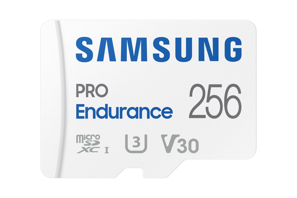 [MB-MJ256KA/EU] Samsung MB-MJ256K 256 GB MicroSDXC UHS-I Classe 10