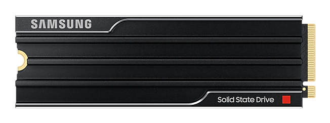 [MZ-VAP8T0CW] Samsung 9100 PRO 8 TB M.2 PCI Express 5.0 NVMe V-NAND TLC