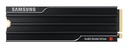 Samsung 9100 PRO 8 TB M.2 PCI Express 5.0 NVMe V-NAND TLC