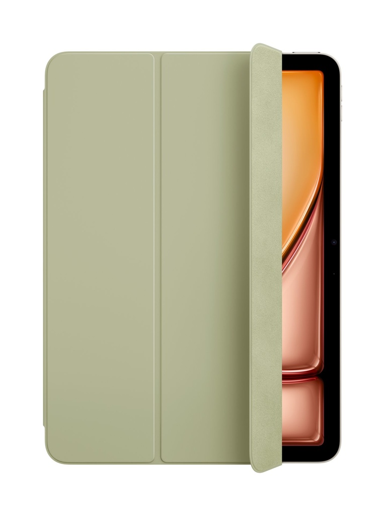 Apple Smart Folio per iPad Air 11" (M2) - Salvia