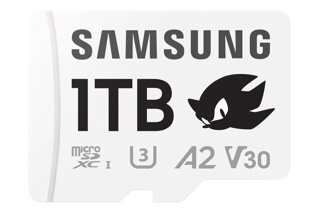 [MB-MD1T0SA/LC1] Samsung MB-MD1T0S 1 TB MicroSDXC UHS-I Classe 10