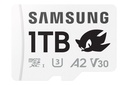 Samsung MB-MD1T0S 1 TB MicroSDXC UHS-I Classe 10