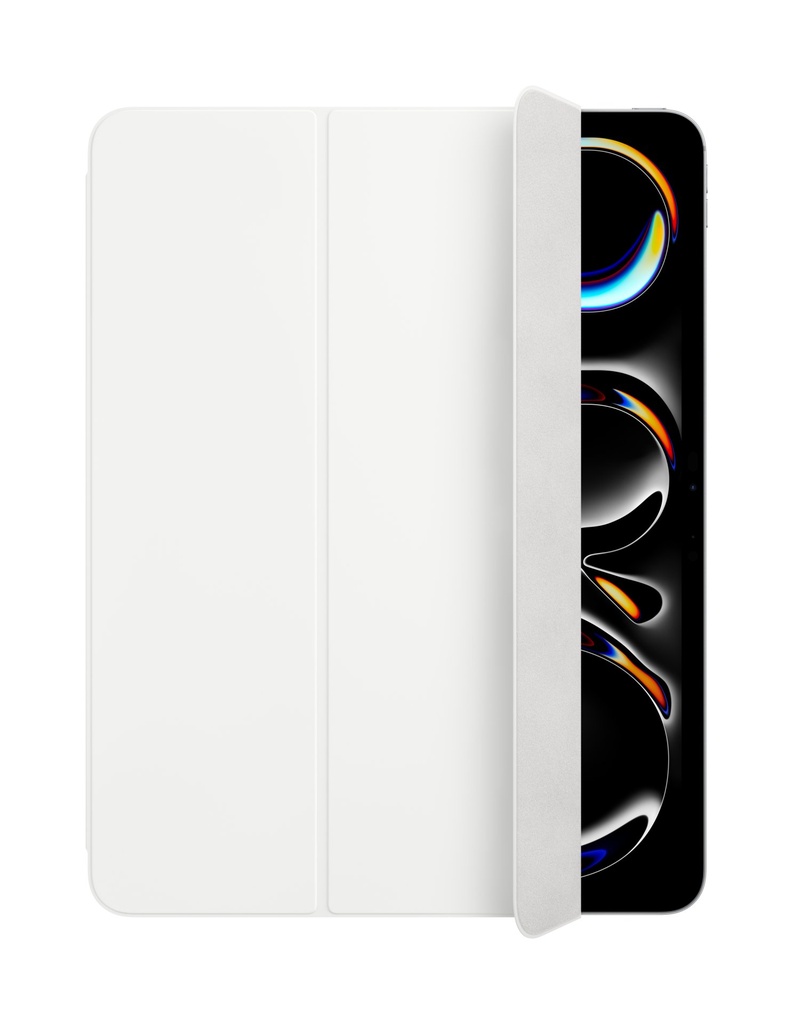 Apple Smart Folio per iPad Pro 13" (M5) - Bianco