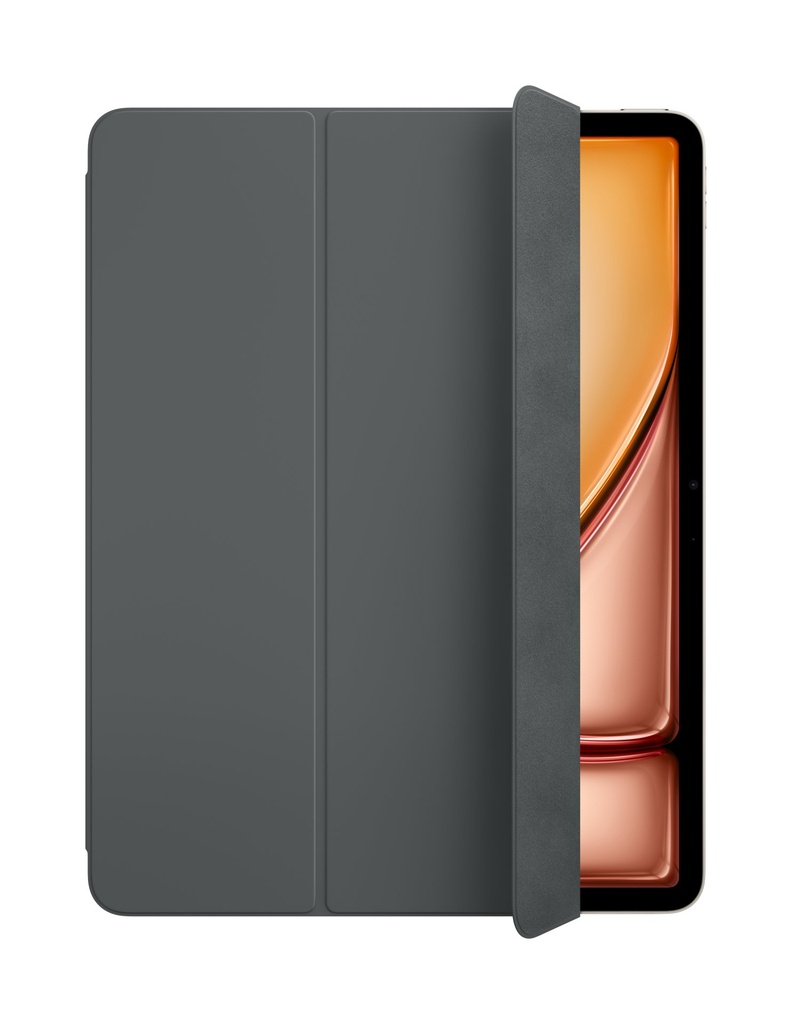 [MWK93ZM/A] Apple Smart Folio per iPad Air 13" (M2) - Grigio cenere