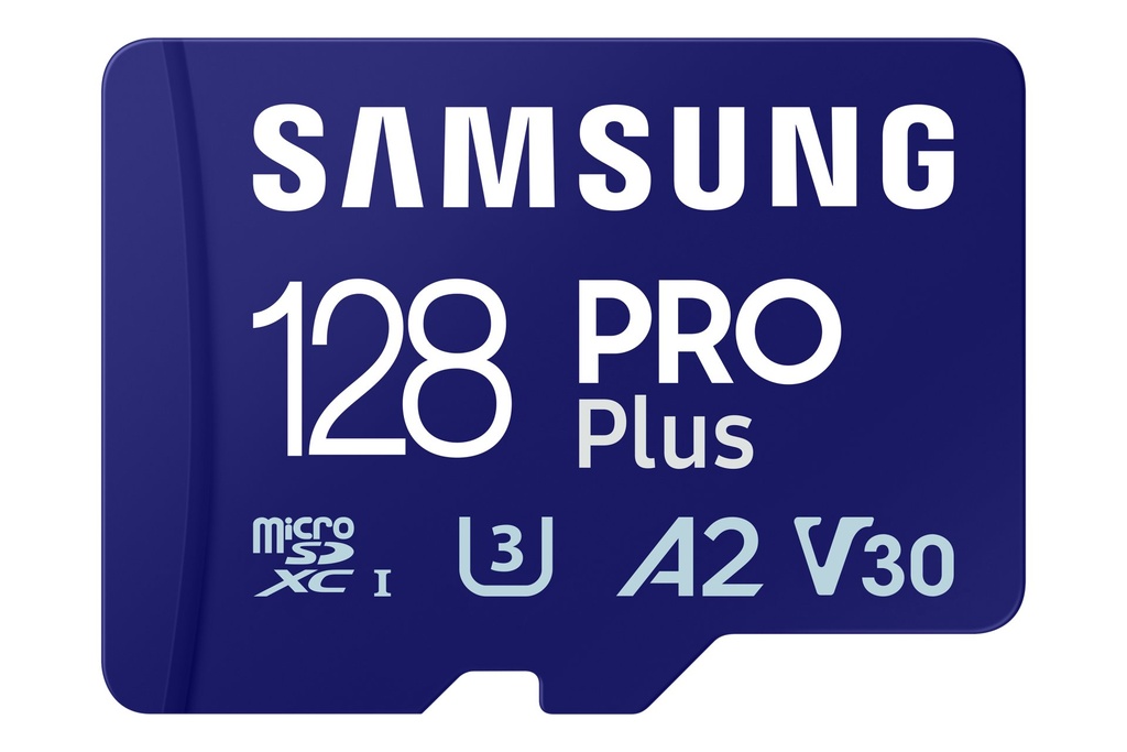 [MB-MD128SA/EU] Samsung MB-MD128SA/EU memory card 128 GB MicroSDXC UHS-I Class 10