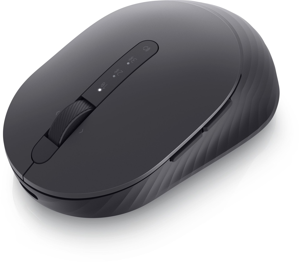 [MS7421W-GR-EU] DELL Mouse compatto Pro Premium - MS7421W - Graphite Black (nero)