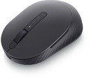 DELL Mouse compatto Pro Premium - MS7421W - Graphite Black (nero)