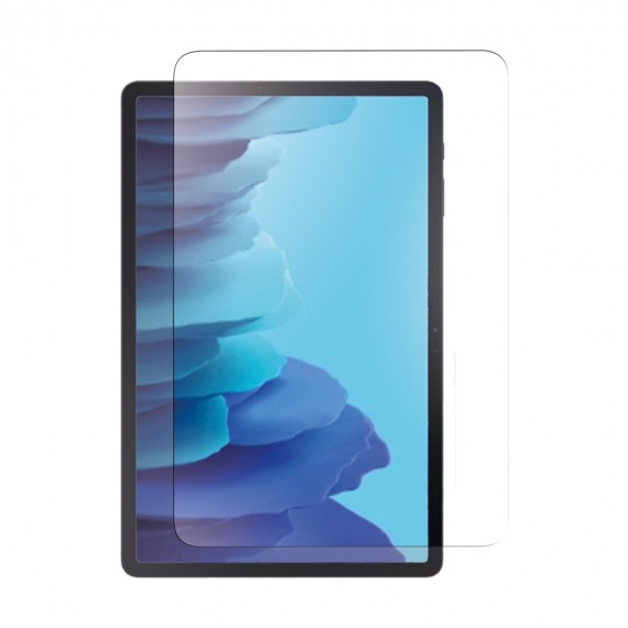 [017068] Mobilis 017068 protezione per lo schermo dei tablet Pellicola proteggischermo trasparente Samsung 1 pz