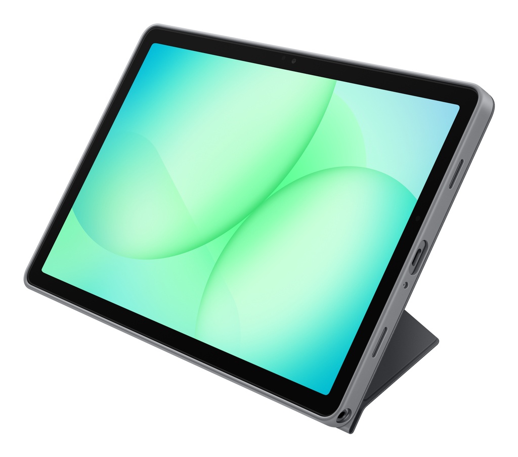 [EF-BX230PBEGWW] Samsung EF-BX230PBEGWW custodia per tablet 27,9 cm (11") Custodia a libro Nero