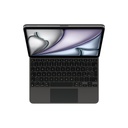 Magic Keyboard for iPad Air 11-inch (M3) - Italian - Black