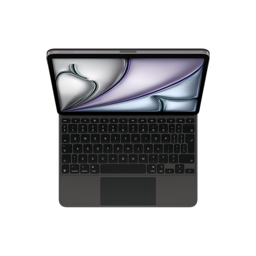 [MGYX4Z/A] Apple Magic Keyboard QWERTY Inglese Nero