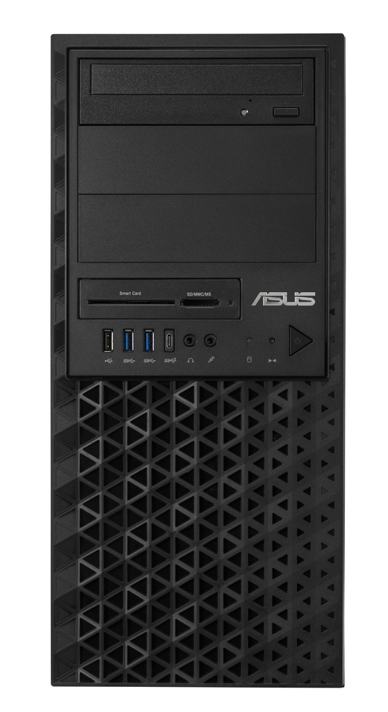[90SF02F1-M00M70] ASUS ExpertCenter E500 G9-1290K021R Intel® Core™ i9 i9-12900K 32 GB DDR5-SDRAM 512 GB SSD Windows 11 Pro Tower Stazione di lavoro Nero