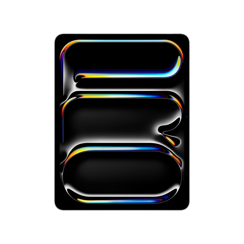 IPAD Apple  Pro 13" Pro Wi‑Fi 256GB display standard Argento