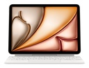 MAGIC KEYBOARD PER IPAD AIR 11" (M3) - ITALIANO - BIANCO