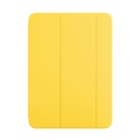 SMART FOLIO PER IPAD (A16) GIALLO LIMONE - CUSTODIA APPLE