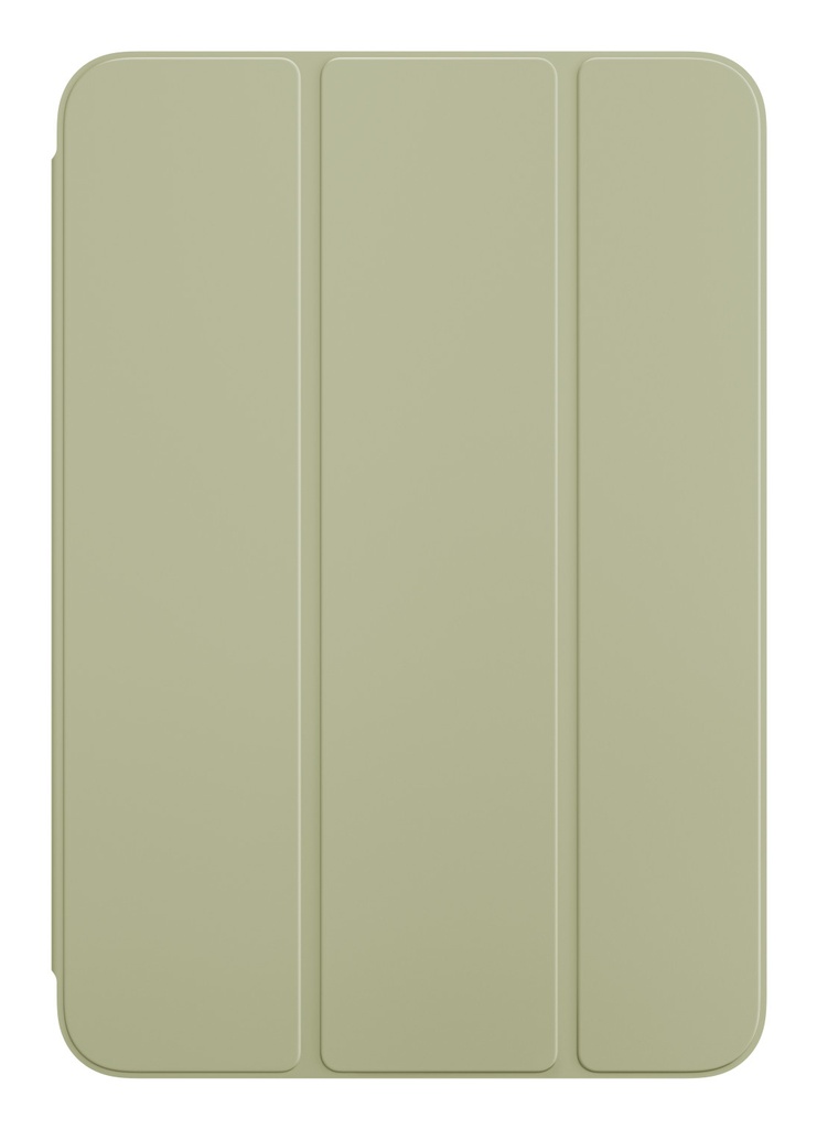 Apple Smart Folio per iPad mini (A17 Pro) - Salvia