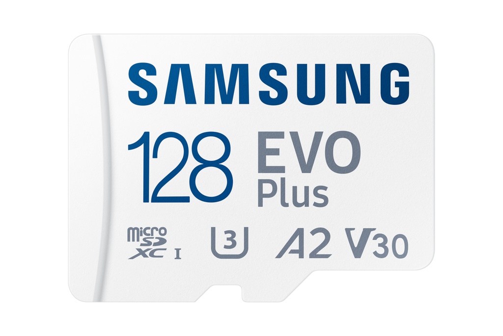 [MB-MC128SA/EU] Samsung MB-MC128S 128 GB MicroSDXC UHS-I