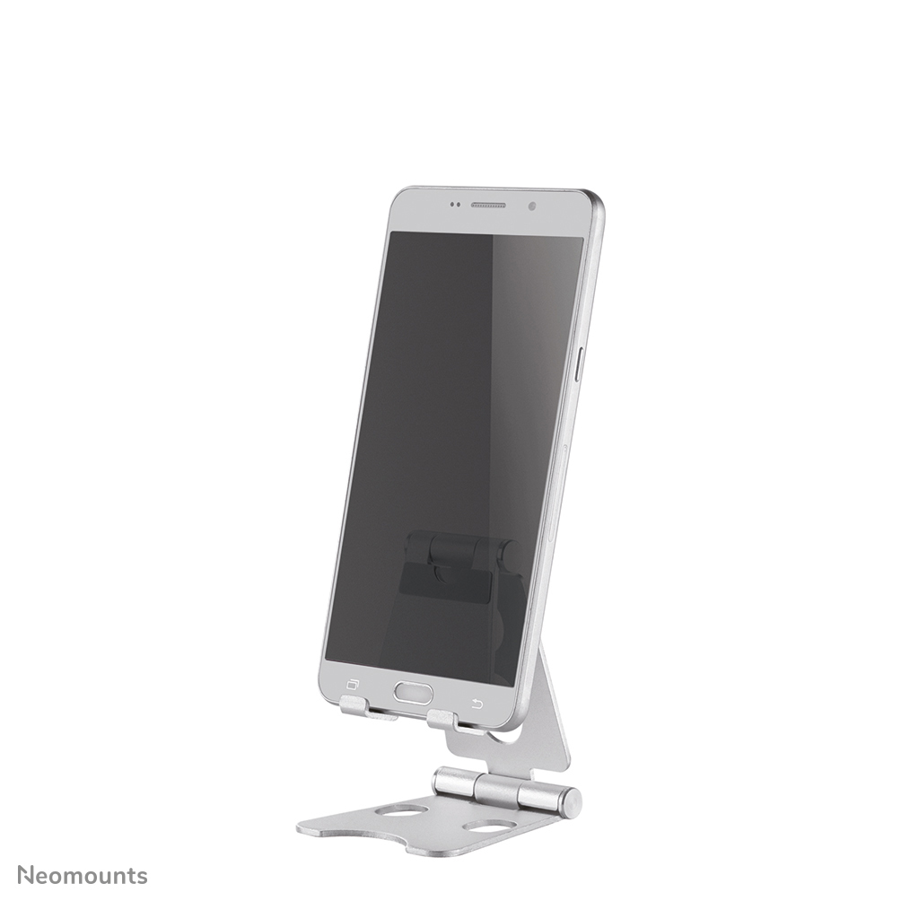 Neomounts DS10-150SL1 Supporto per telefono fino a 4.7" - pieghevole - universale