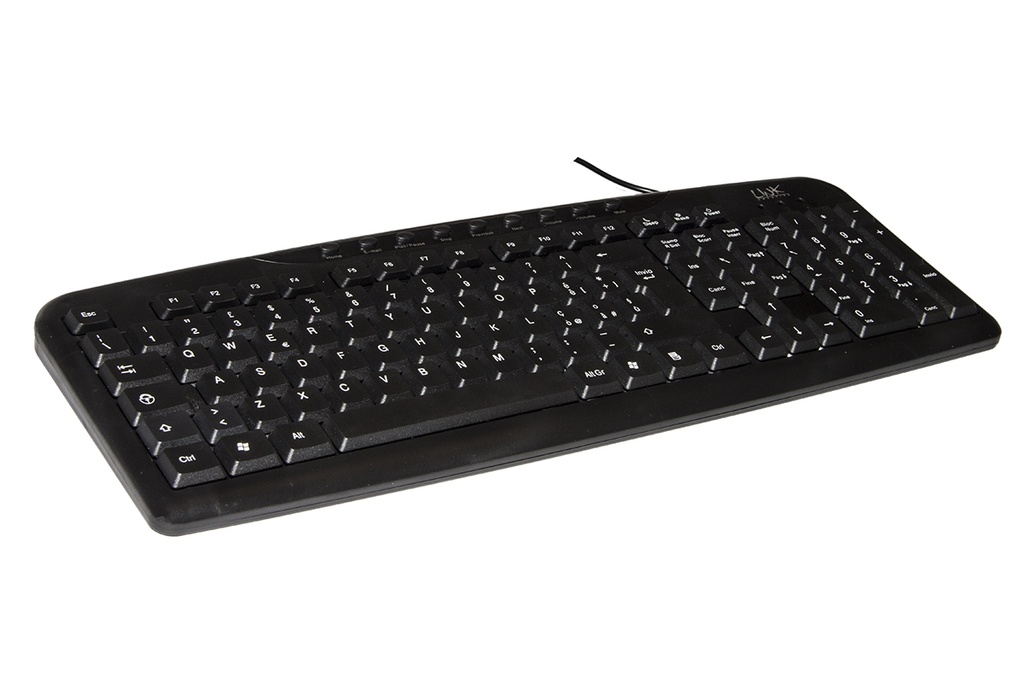 [LKTAST05] LINK Tastiera Italiana Multimedia Usb