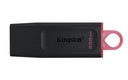 Kingston Technology DataTraveler Drive Flash USB 3.2 - USB Exodia