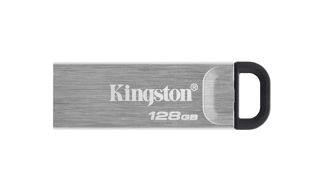 [DTKN/128GB] Kingston Technology DataTraveler Drive Flash USB Kyson da 128GB