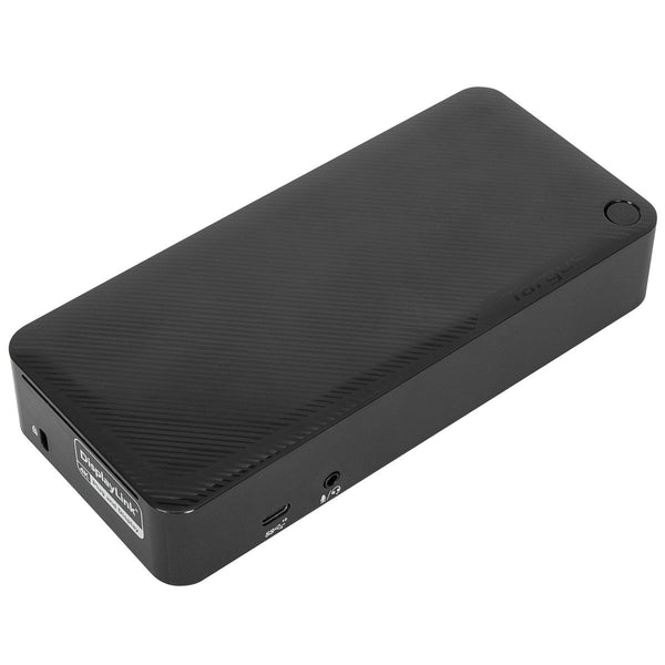 [DOCK182EUZ] Targus DOCK182EUZ replicatore di porte e docking station per laptop Cablato Nero