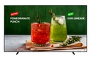 Samsung BE98D-H Pannello piatto per segnaletica digitale 2,49 m (98") LED Wi-Fi 4K Ultra HD Nero Processore integrato Tizen 16/7