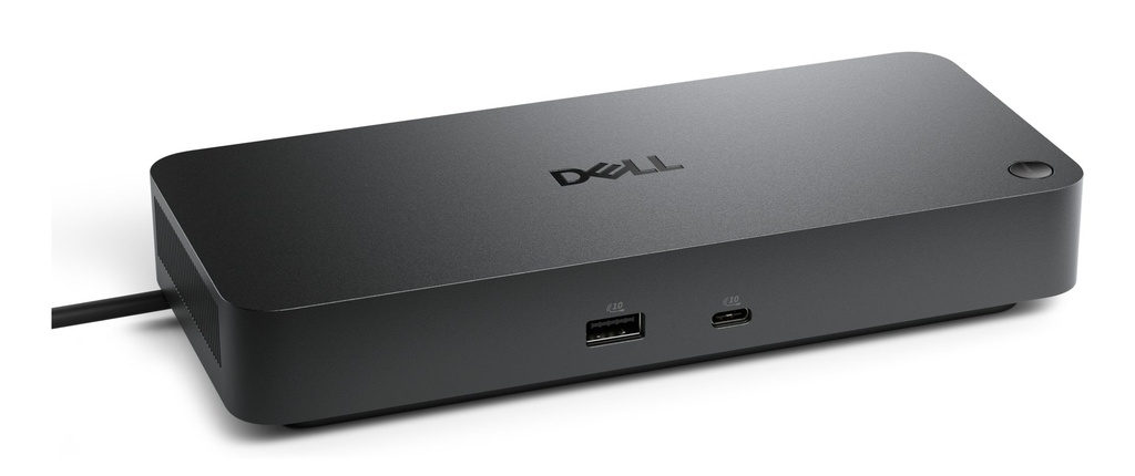 [DELL-WD25TB5] DELL WD25TB5 Cablato Thunderbolt 5 Nero