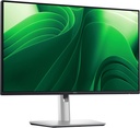 DELL Pro Plus P2425D computer monitor 61 cm (24") 2560 x 1440 pixels Quad HD LCD Black, Silver