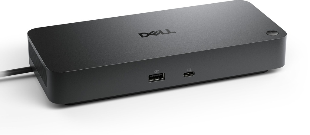 Docking Station Dell Pro Thunderbolt 4 Smart Dock WD25 Prestazioni elevate Connessione rapida