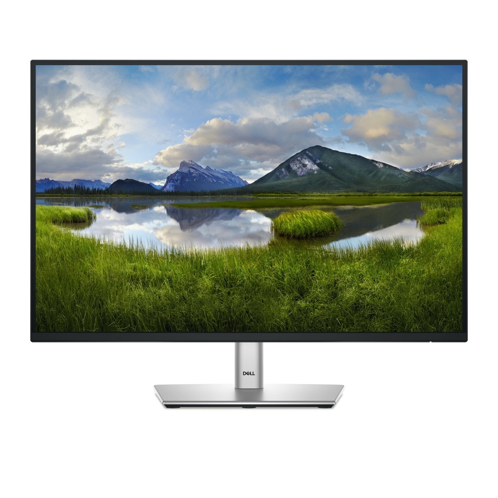 [DELL-P2425E] DELL Pro Plus P2425E computer monitor 61.1 cm (24.1") 1920 x 1200 pixels WUXGA LCD Black