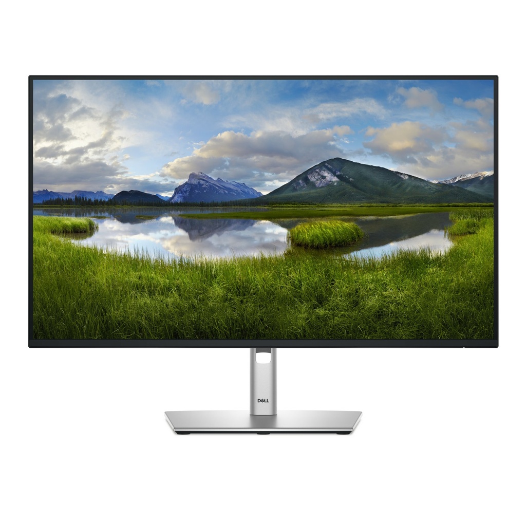 [DELL-P2725H] DELL Pro Plus P2725H computer monitor 68.6 cm (27") 1920 x 1080 pixels Full HD LCD Black