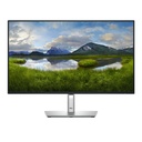 DELL Pro Plus P2725H computer monitor 68.6 cm (27") 1920 x 1080 pixels Full HD LCD Black