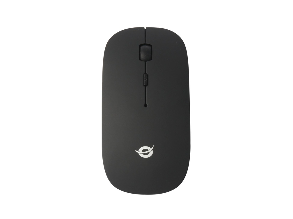 [LORCAN01B] Conceptronic LORCAN01B mouse Office Ambidextrous Bluetooth Optical 1600 DPI