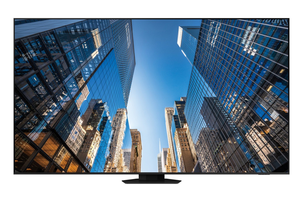 [LH98QECEDGCXEN] Samsung QE98C Pannello piatto per segnaletica digitale 2,49 m (98") LCD Wi-Fi 450 cd/m² 4K Ultra HD Nero Tizen 6.5 16/7