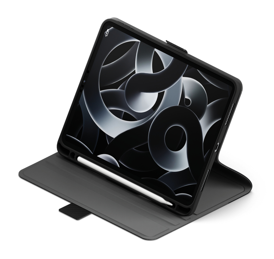 [CY4977TEKVI] Cygnett Tekview Slimline 33 cm (13") Custodia a libro Nero