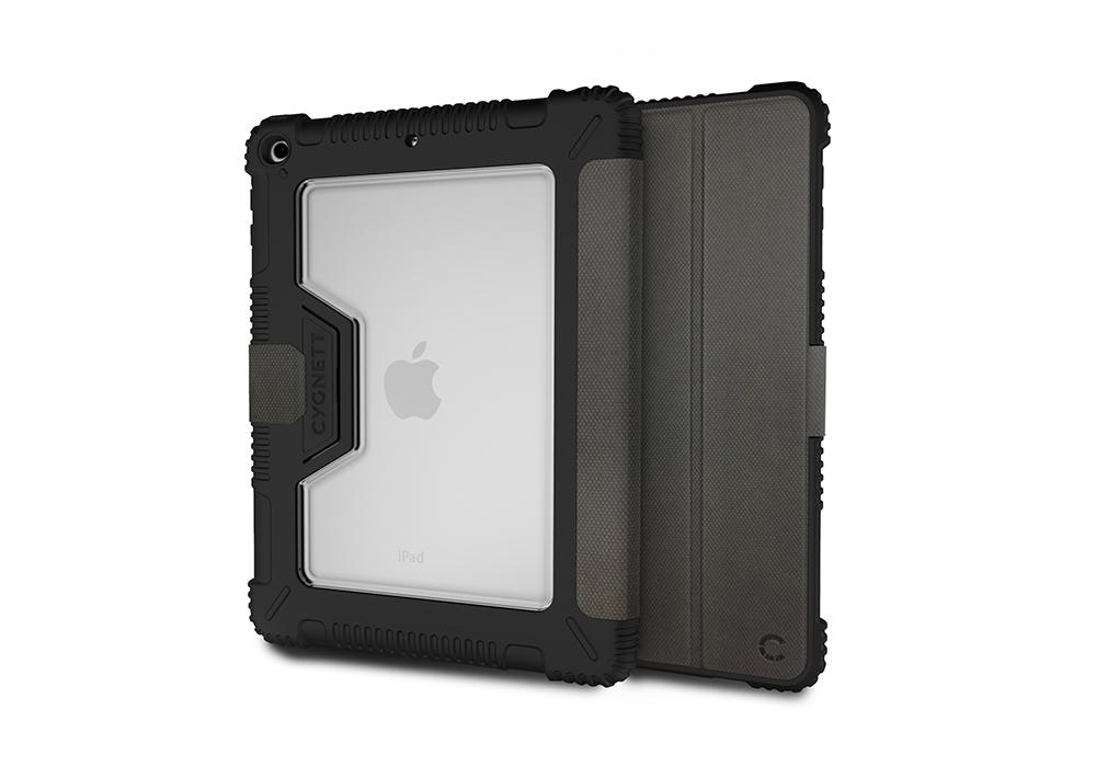 [CY3076CPWOR] Cygnett CY3076CPWOR custodia per tablet 25,9 cm (10.2") Custodia a libro Nero