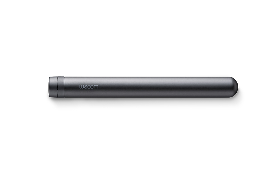 [KP504E] Wacom Pro Pen 2 penna per PDA 15 g Nero