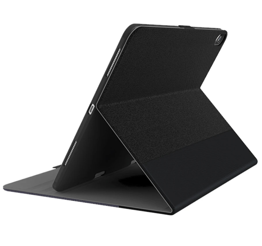[CY3492TEKVI] Cygnett TekView 27,9 cm (11") Custodia a libro Nero, Grigio