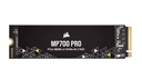 Corsair MP700 PRO 1 TB M.2 PCI Express 5.0 NVMe 3D TLC NAND