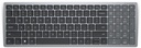 DELL Tastiera compatta Pro Plus - KB740 - italiano (QWERTY)
