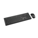 Kensington Set da scrivania wireless KM150 EQ