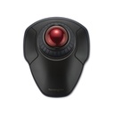 Kensington Trackball Orbit wireless con rotella di scorrimento - nera