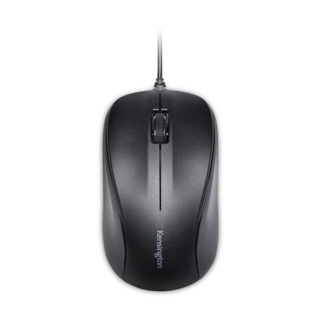 [K72110EU] Kensington Mouse ValuMouse cablato