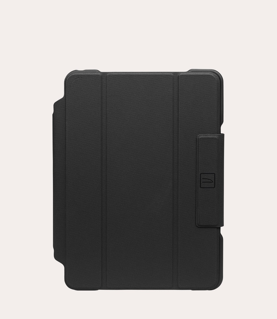 [IPD10221AL-BK] Tucano IPD10221AL-BK custodia per tablet 25,9 cm (10.2") Custodia a libro Nero