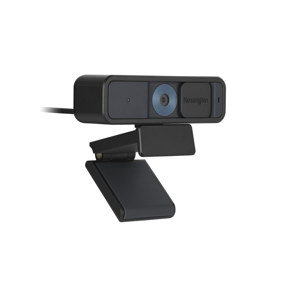 [K81175WW] Kensington Webcam con autofocus W2000 1080p