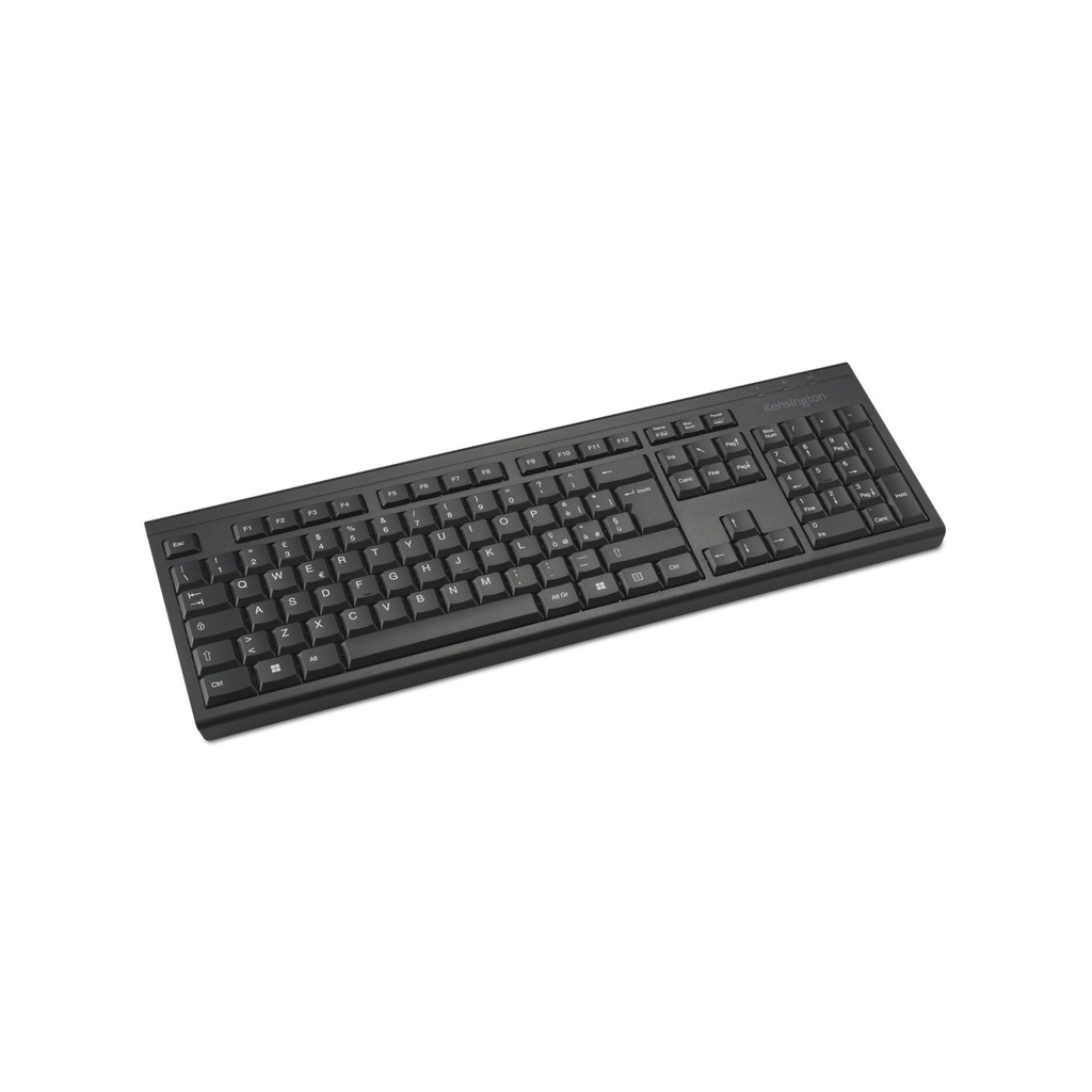 [K75561IT] Kensington Tastiera wireless KB150 EQ