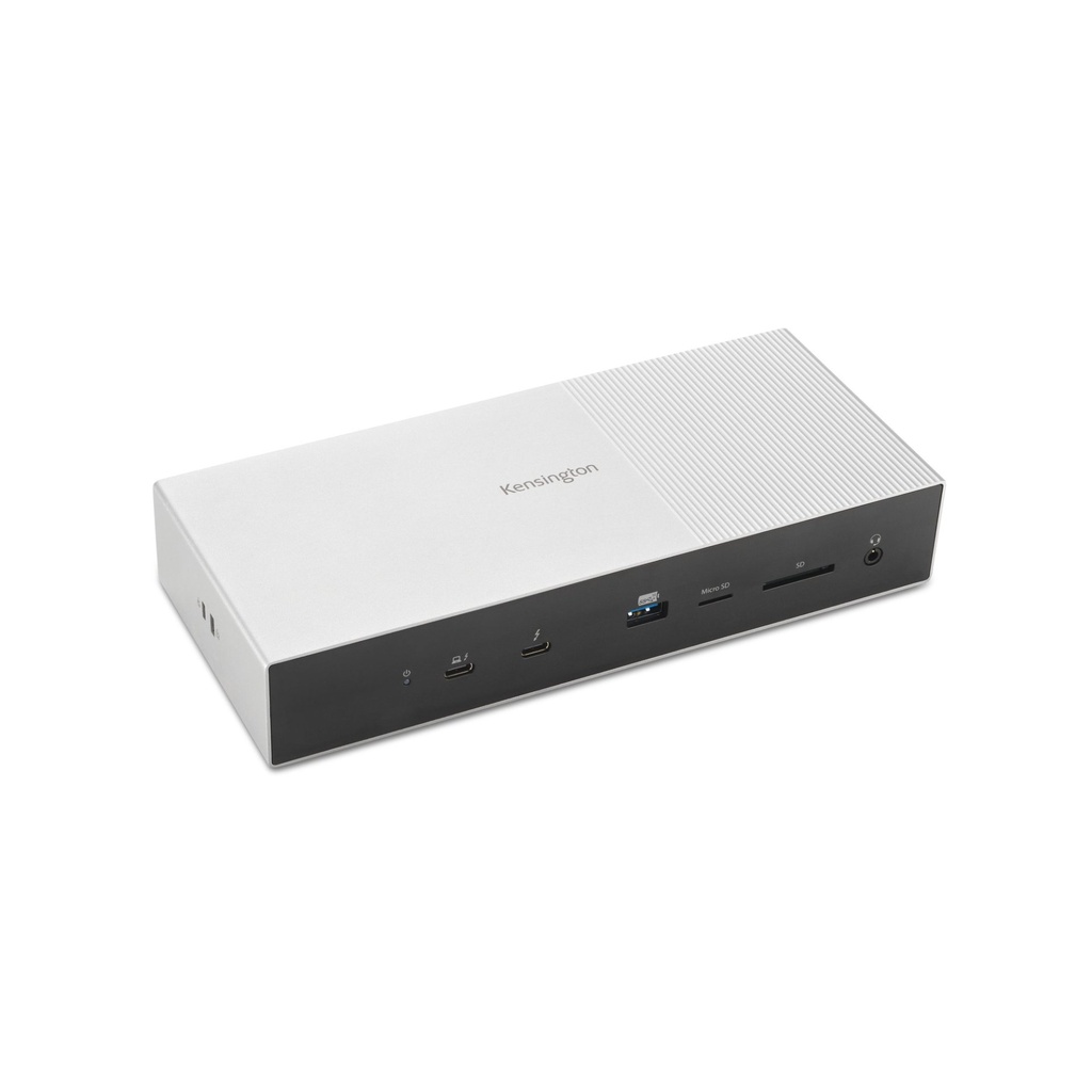 [K35201EU] Kensington Docking station SD5000T5 EQ Thunderbolt 5 4K triplo con PD da 140 W - Windows/macOS
