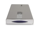 Hamlet USB 2.0 Station box esterno per Hard Disk IDE/Sata 2,5''